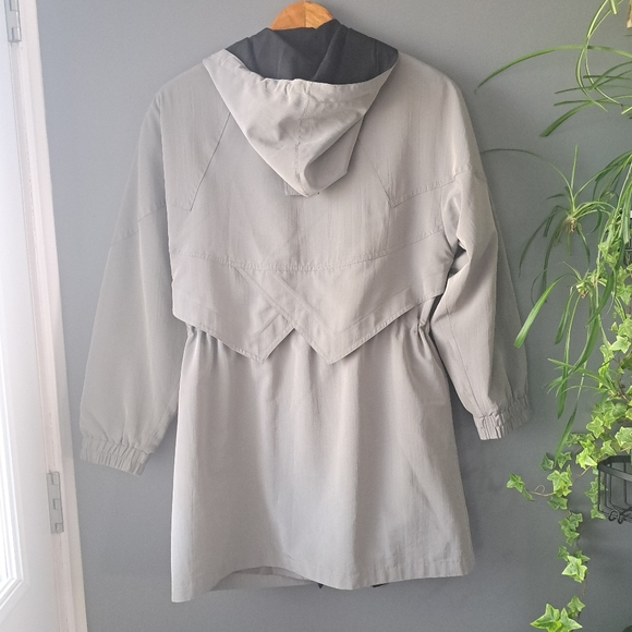 XS Pizazz VINTAGE Lightweight jacket - Picture 5 of 8